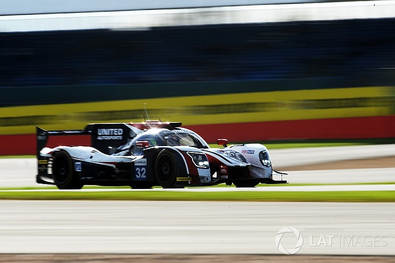 Autodromo Di Monza up next for United Autosports