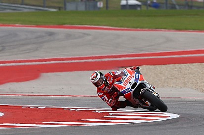 Lorenzo lacks "wild" character Ducati needs, says Capirossi