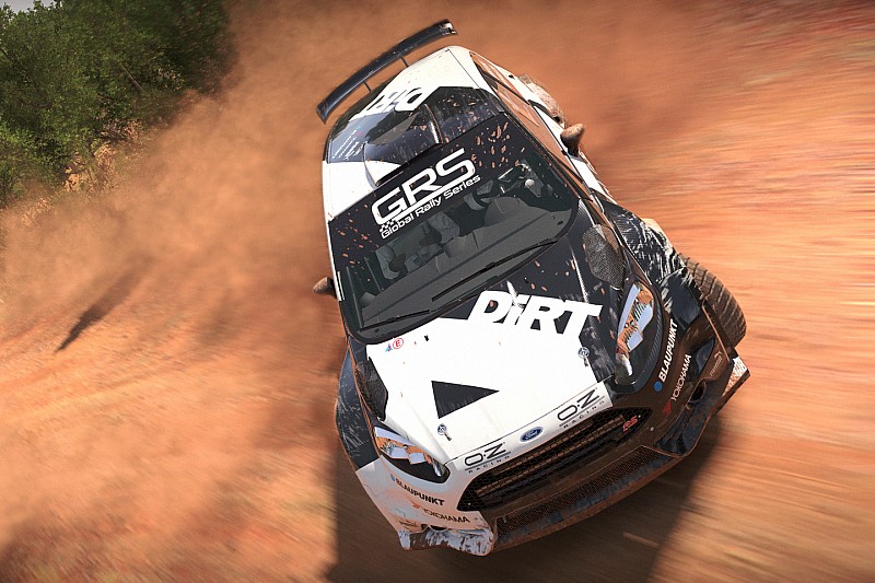 Codemasters resmi umumkan DiRT 4