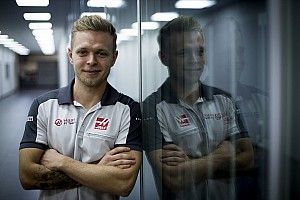 Magnussen: F1 2017 cars will help with my biggest weakness