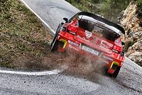 WRC Catalonië: Meeke als leider naar slotdag, Hyundai onderuit