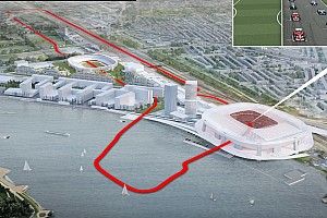 De plannen voor een F1 GP in Nederland die het (net) niet haalden