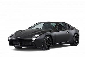 Toyota GR HV: Sportscar hybrid warisan TS050