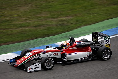 Gara 2: Ilott domina, Prema campione tra i team per il settimo anno di fila!