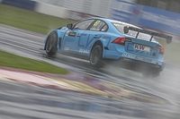 Girolami logró la pole position en China