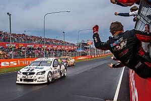 Walkinshaw alliance targeting top Supercars teams