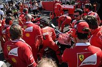 Цена спешки. Как Ferrari «засветила» в Японии свои секреты