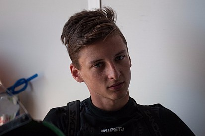 MF84 Pluston Althea e Kevin Zannoni insieme nella Moto3 del CIV