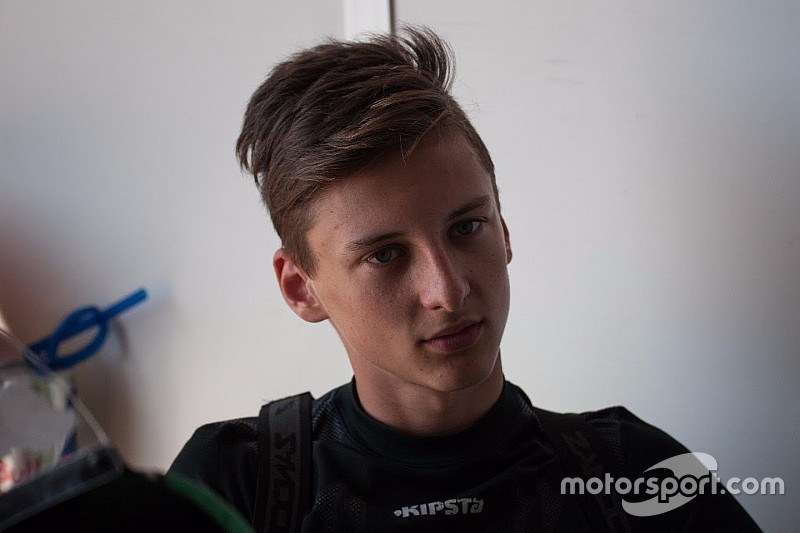 MF84 Pluston Althea e Kevin Zannoni insieme nella Moto3 del CIV