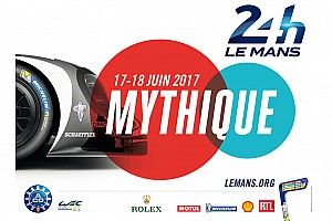 Le Mans anuncia a sus primeros 14 invitados