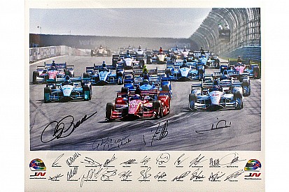 Auction of special prints to aid Wilson Children’s Fund