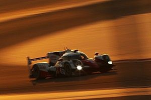 【TOYOTA GAZOO Racing News】小林「まったく問題なくこなせた。決勝は心配なし」
