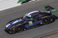 SunEnergy1 Racing “very happy” with new Mercedes