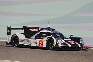 Porsche confirms Lieb and Dumas exit from LMP1 line-up