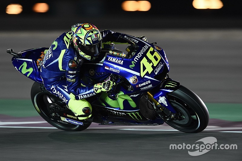 Schwantz: Rossi tritt zurück, wenn er von Vinales abgefertigt wird