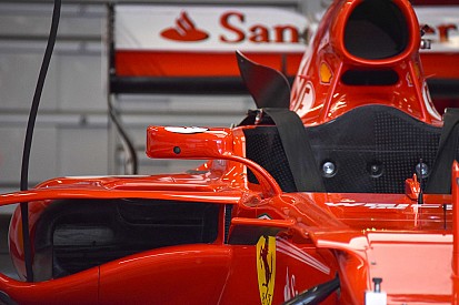 Analisi Ferrari: ecco sei punti forti della SF70H per battere Mercedes