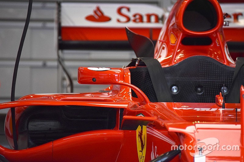 Analisi Ferrari: ecco sei punti forti della SF70H per battere Mercedes