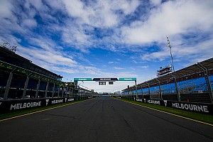 Confira os horários para a abertura da F1 na Austrália