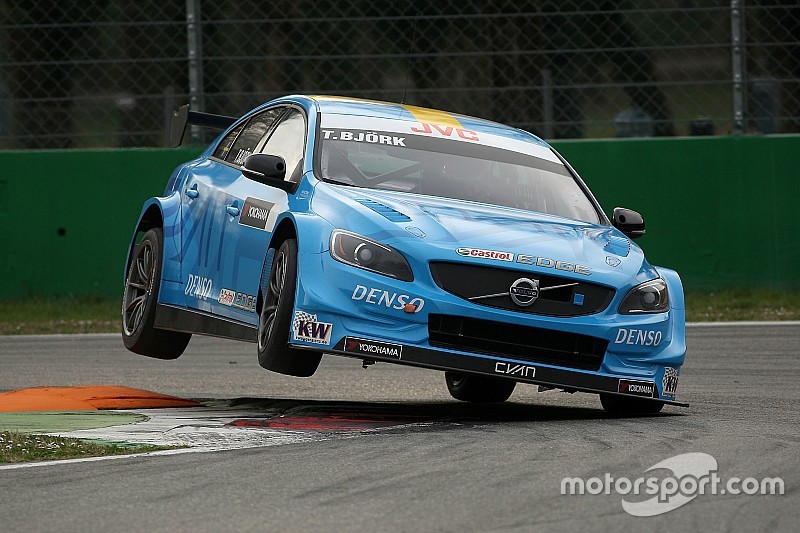 Polestar Cyan Racing, parte l'assalto ai titoli mondiali