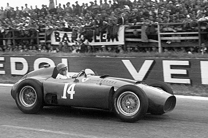 Ascaritól Vettelig: 90 év a Ferrari bűvöletében