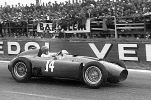Ascaritól Vettelig: 90 év a Ferrari bűvöletében