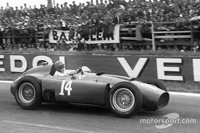 Ascaritól Vettelig: 90 év a Ferrari bűvöletében