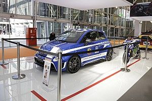 Motor Show, il programma delle gare di oggi
