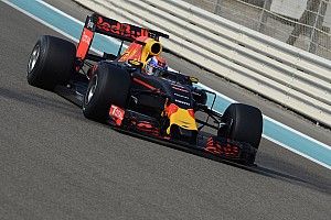Pirelli mule car running hurt Red Bull in 2017, says Horner