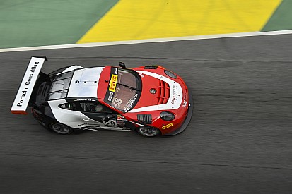 Lieb to join Wright Motorsports for SprintX at Lime Rock