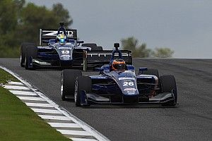 IndyCar move allows Carlin to stop "losing drivers"