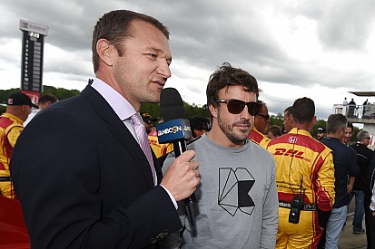 Bell appeals to racing community following burglary