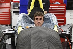 McLaren: Balapan Indy 500 untuk jaga sifat kompetitif Alonso