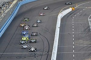 IndyCar still investigating push-to-pass boost for ovals