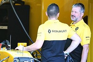 Mon job en F1 : coordinateur d’une écurie