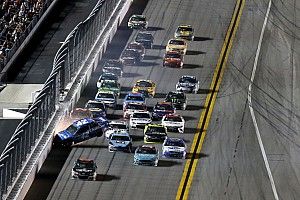 NASCAR's season hits halfway: The best and worst of 2017 so far