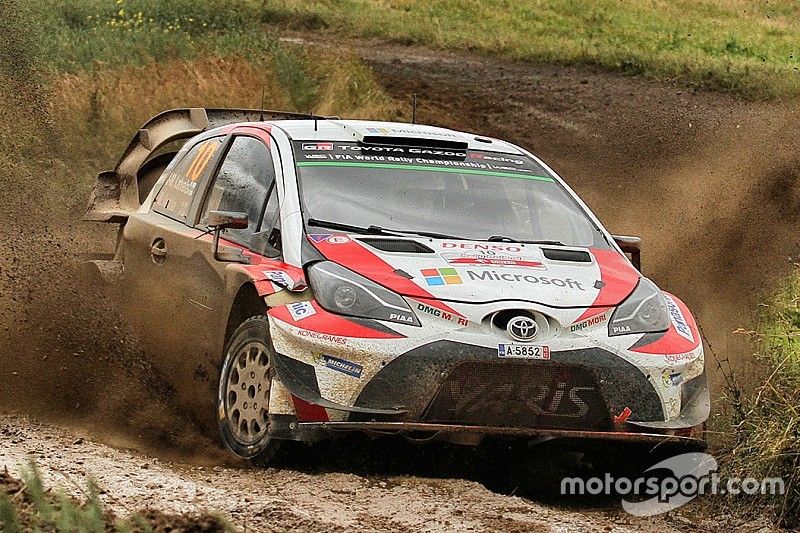 Toyota: Yaris ancora K.O. Urge intervenire sull'affidabilità!