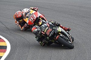 Folger says Sachsenring star showing will be no one-off