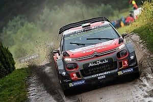 Citroen, Matton rivela: "Ci prepariamo già per il 2018"
