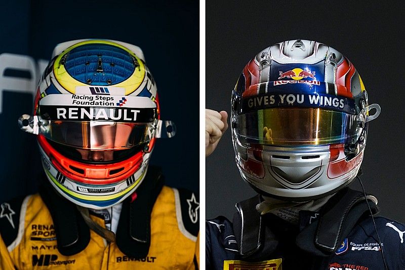 Rowland et Gasly capables de "bien mieux" que certains pilotes de F1