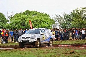 Dakshin Dare: Rana and Nataraj crowned champions