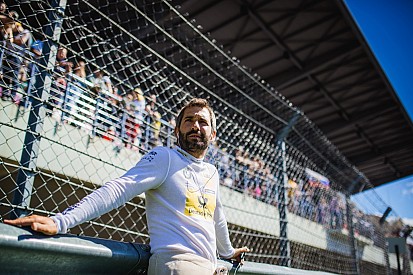 «****** идиоты!» Глок сказал все, что думает об уходе Mercedes из DTM