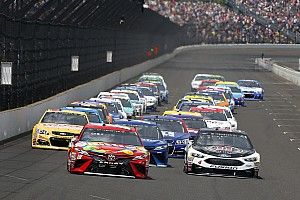 NASCAR muda formato de prorrogação em novo GWC