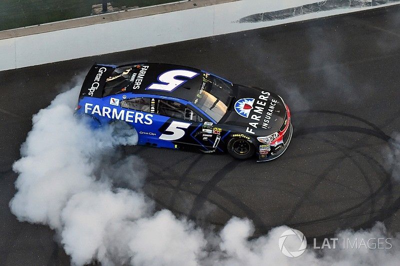 NASCAR: Kasey Kahne fliegt raus bei Hendrick Motorsports