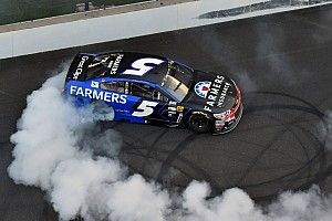 NASCAR: Kasey Kahne fliegt raus bei Hendrick Motorsports