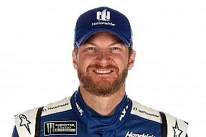 Dale Jr.'s return to success involves much more than his health
