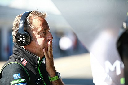 Herve Poncharal im Interview: "2018 wird für Jonas Folger entscheidend"