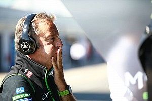 Poncharal tak ingin berpartner dengan Rossi