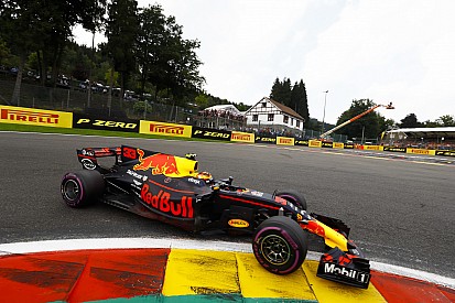 Softwareprobleem oorzaak van zesde uitvalbeurt Verstappen