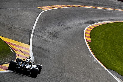 The F1 outcast who became a surprise star in 2018