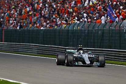 Bottas heeft "geen antwoorden" op mindere vorm in Spa